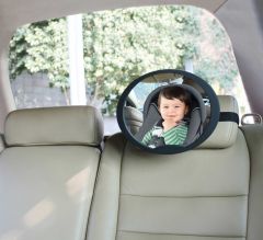 Autospiegel Babydan