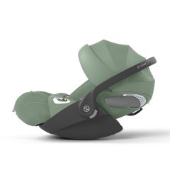 Cybex Autostoel Cloud T I-Size Leaf Green Plus