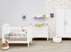 Babykamer Belle van Bopita
