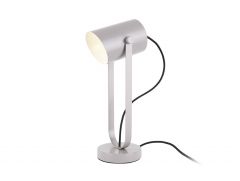 Bureaulamp Snazzy Warm Grey Leitmotiv