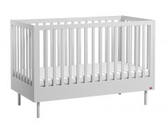 BABYBED 70 X 140 CUTE WIT