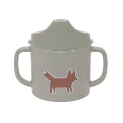 Drinkbeker Little Forest Fox Lassig