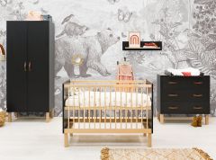 Babykamer Floris van Bopita