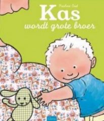 Boek Kas Wordt Grote Broer Pauline Oud
