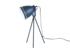 Bureaulamp Mingle Dark Blue Leitmotiv