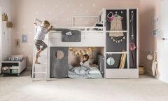 Kinderkamer Nest van Vox