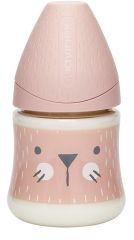 Papfles Hygge Pink Whiskers 150 Ml Suavinex