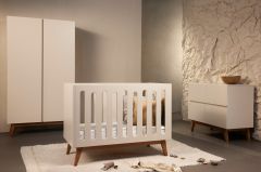 Babykamer Trendy Clay van Quax - De Boomhut