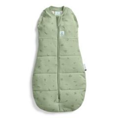 Inbakerslaapzak Ergococoon Willow 0-3M 2.5 TOG Ergopouch