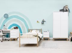 Kinderkamer Mika van Bopita | De Boomhut