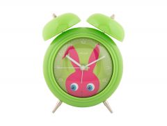 Karlsson Wekker Peekaboo Bunny Dark Green