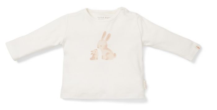 T-shirt bunny 50-56 little dutch