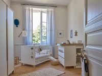 Babykamer Celeste van Galipette