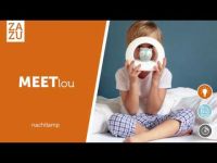 ZAZU Nightlight: LOU Trailer NL