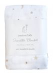 Swaddle moons and stars poetree kids