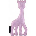 Knuffel Giraf Roze Sophie La Girafe