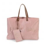 Family Bag Pink Childhome