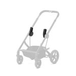 Adapters kinderwagen cybex