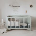 Babybed Montmartre van Maison Charlotte | De Boomhut