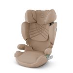 Autostoel solution t i-fix cozy beige cybex