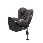 Autostoel Cybex sirona z i-size manhattan grijs