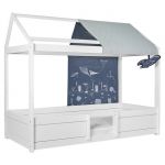 Bekleding ocean life lifetime kidsrooms