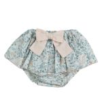 Bloomers ocean baby gi