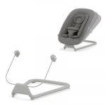 Bouncer Stand Suede Grey CYBEX