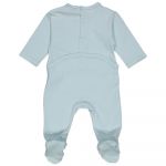 Babykleding hiphip pyjama blauw 3 maanden