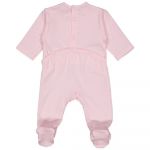 Babykleding pyjama roze hiphip