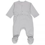 Babyuitzet pyjama chamonix grey hip hip