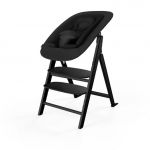 Cybex eetstoel 4-in-1 stunning black