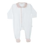 Kruippakje meadow ivory baby gi