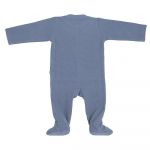 Babykleding pure blue baby's only