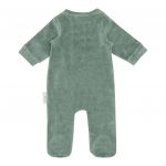 Babykleding witlof 4 kids