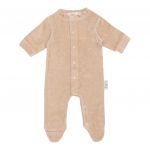 Kruippakje rib urban taupe witlof 4 kids