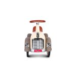 Baghera loopwagen speedster silkgrey