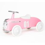 Loopauto roadster pink baghera