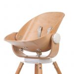 Newborn Seat Naturel/Wit Kinderstoel Evolu