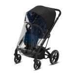 Regenhoes cybex kinderwagen balios