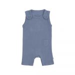 Salopette pure vintage blue baby's only