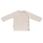 Truitje flora warm linen baby's only