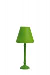 Lamp groen j-line