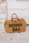 Mommy bag childhome teddy