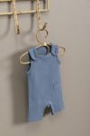 Babykleding pure blue baby's only