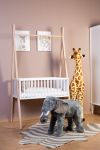 Knuffel 60 cm olifant childhome