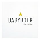 Babyboek Ster Lifestyle2love