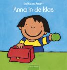 Boek Anna In De Klas