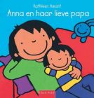 Boek Anna En Haar Lieve Papa Clavis