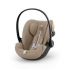 Cybex Autostoel Cloud G I-Size Almond Beige Plus